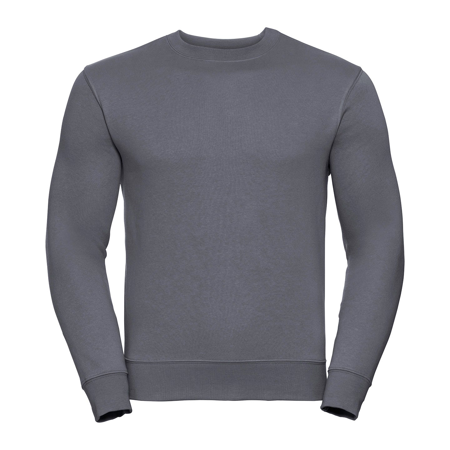 J262M Russell Set-In Sleeve Sweatshirts