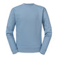 J262M Russell Set-In Sleeve Sweatshirts