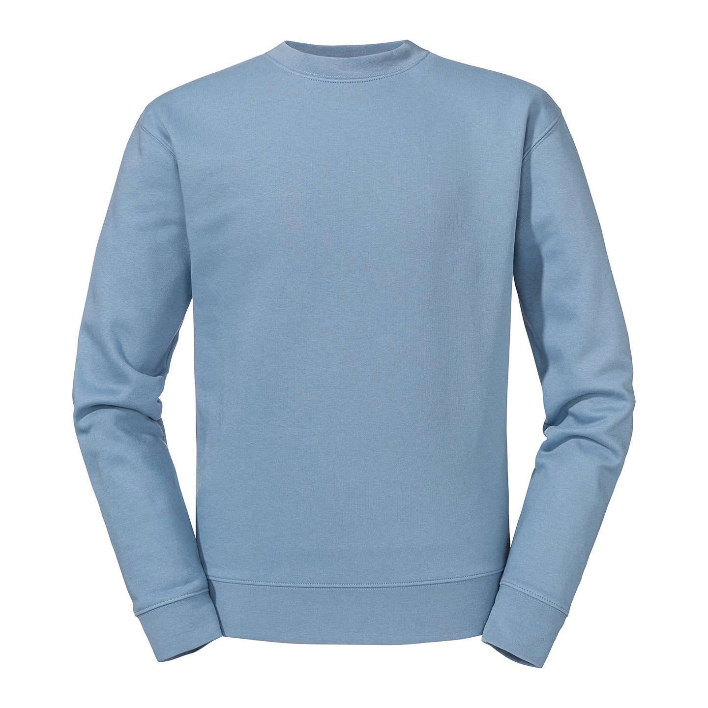 J262M Russell Set-In Sleeve Sweatshirts