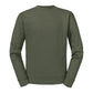 J262M Russell Set-In Sleeve Sweatshirts