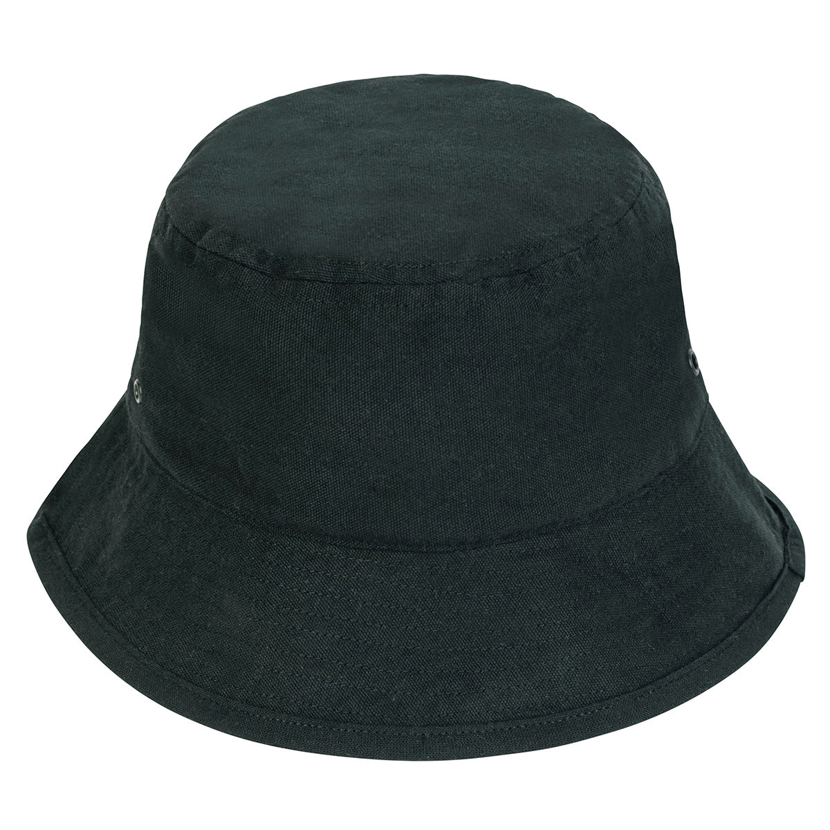 SX163 Stanley/Stella Metal Eyelet Bucket Hats