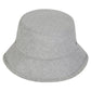 SX163 Stanley/Stella Metal Eyelet Bucket Hats