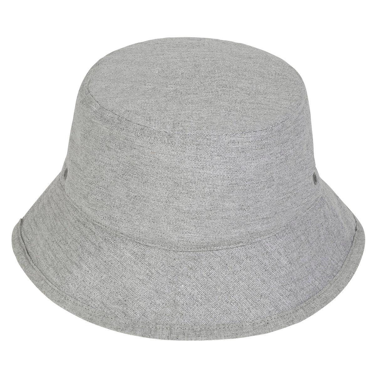 SX163 Stanley/Stella Metal Eyelet Bucket Hats