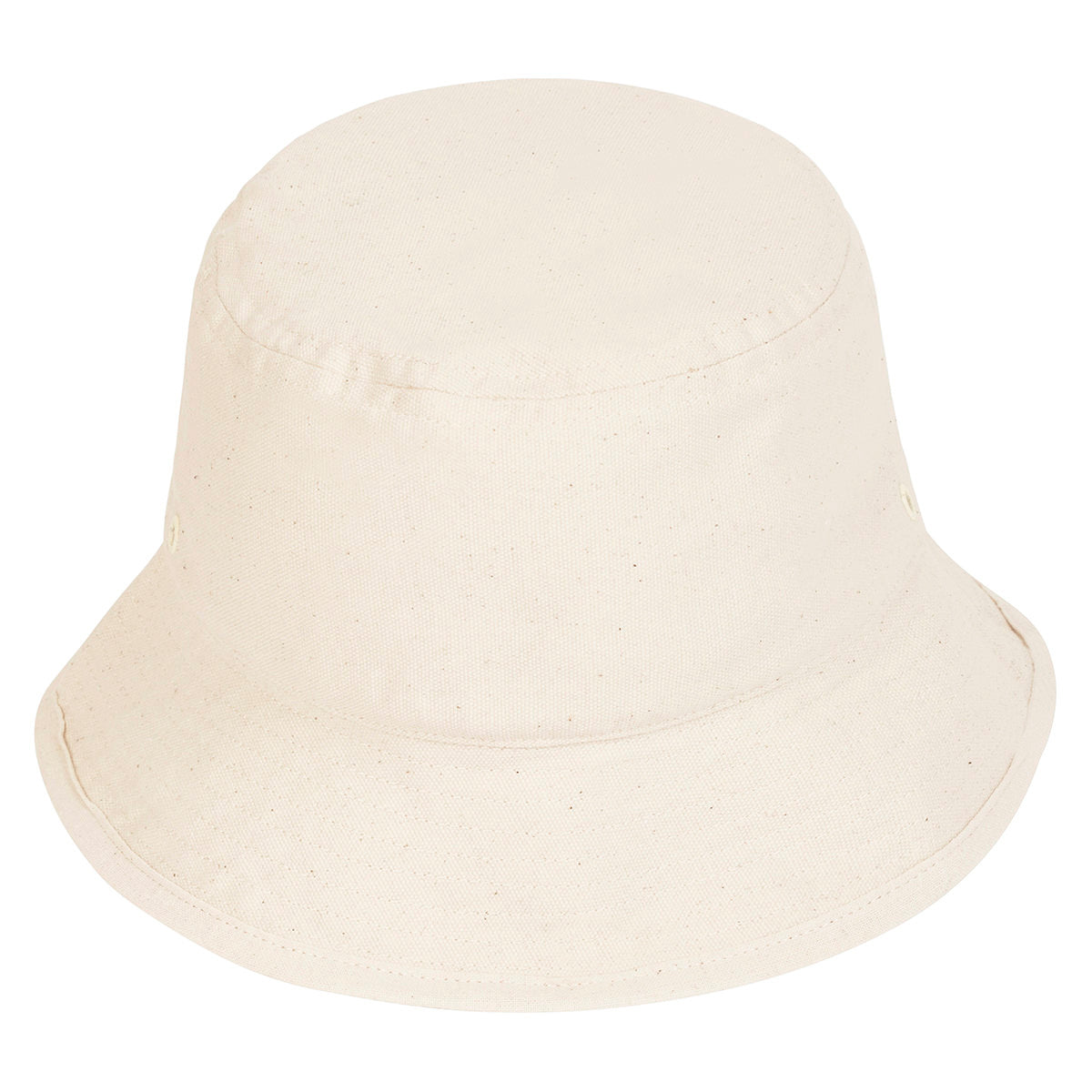 SX163 Stanley/Stella Metal Eyelet Bucket Hats