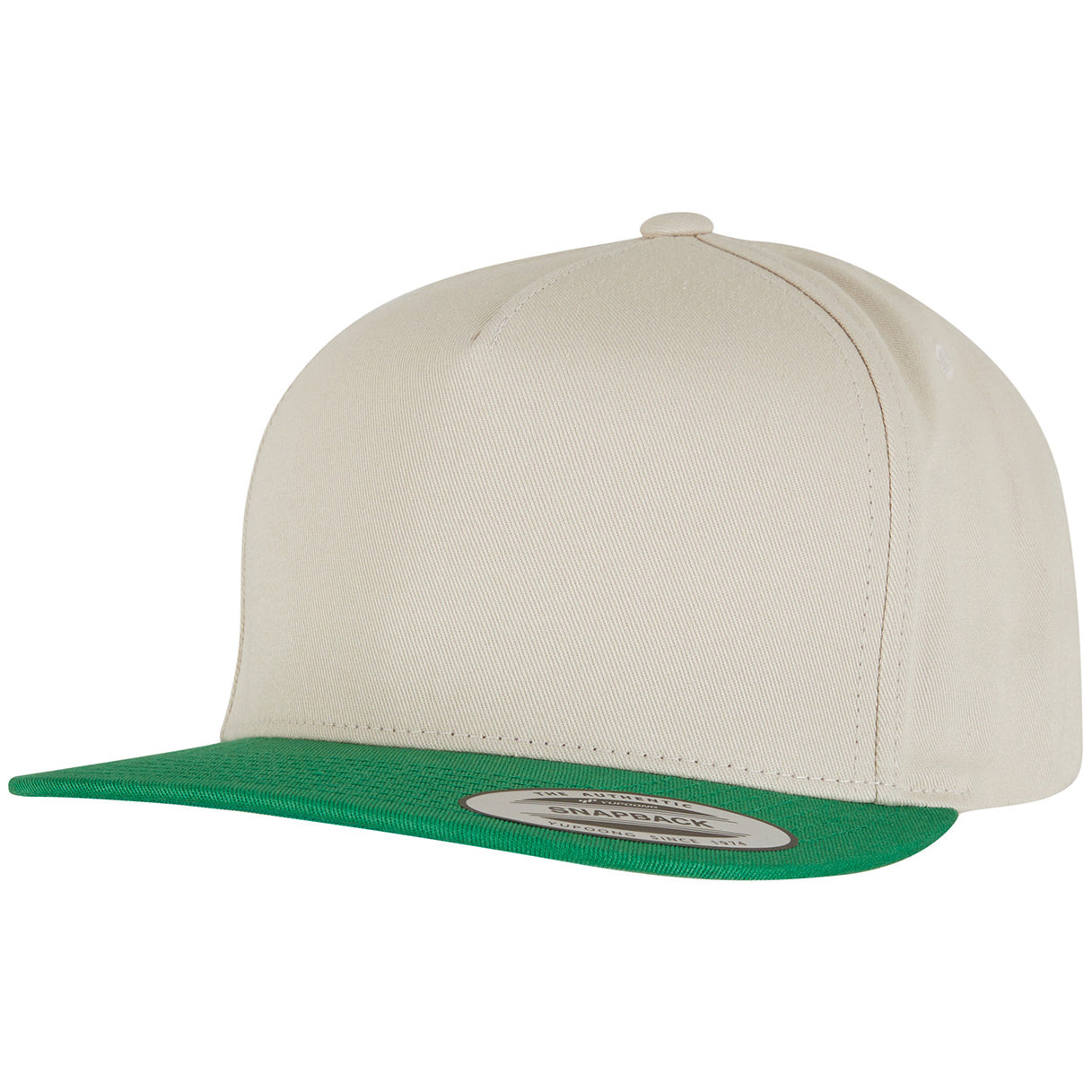 Flexfit Classic 5 Panel Snapbacks