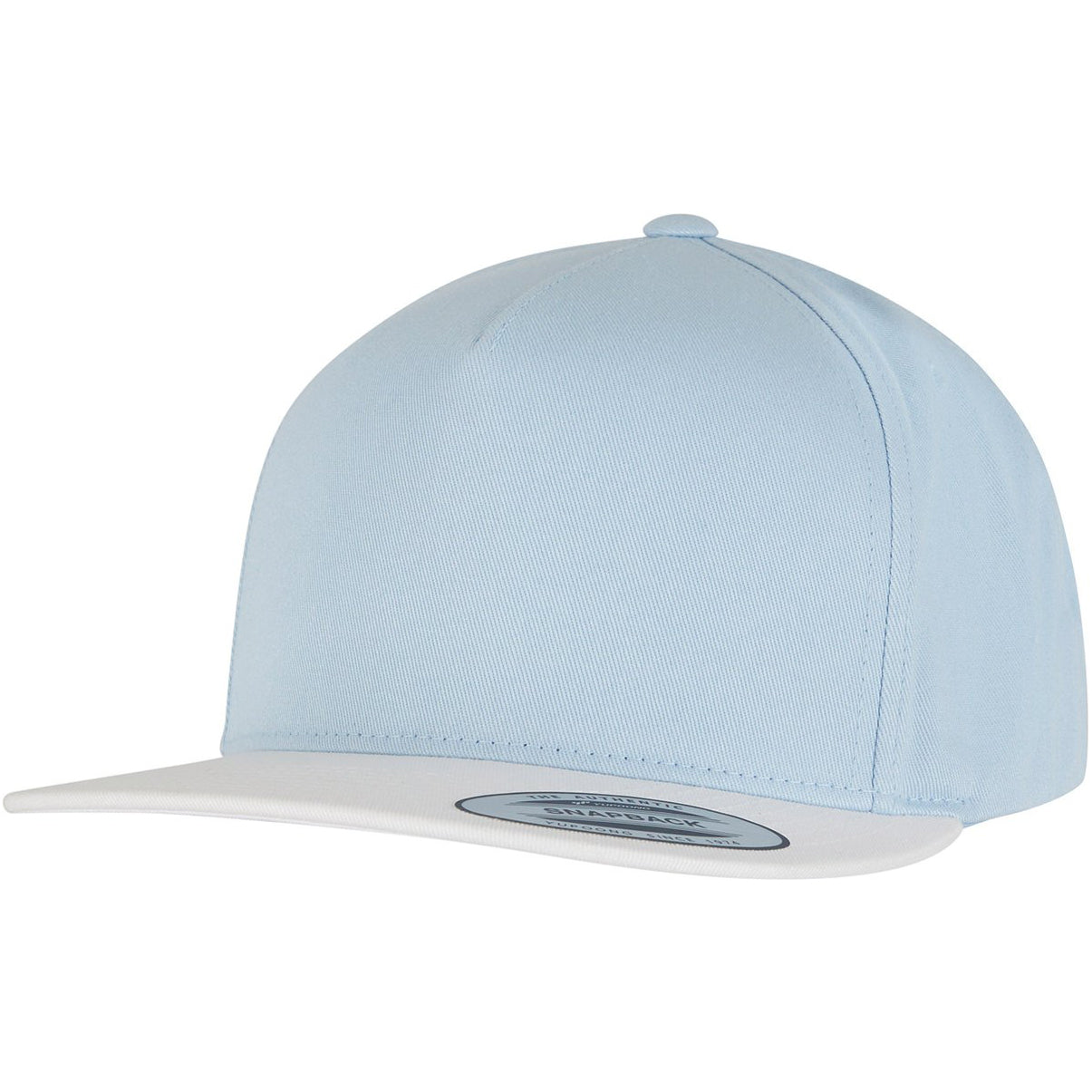 Flexfit Classic 5 Panel Snapbacks