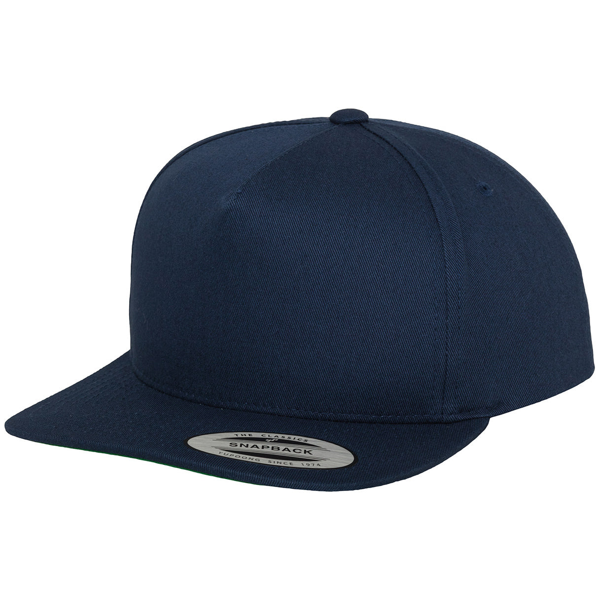 Flexfit Classic 5 Panel Snapbacks