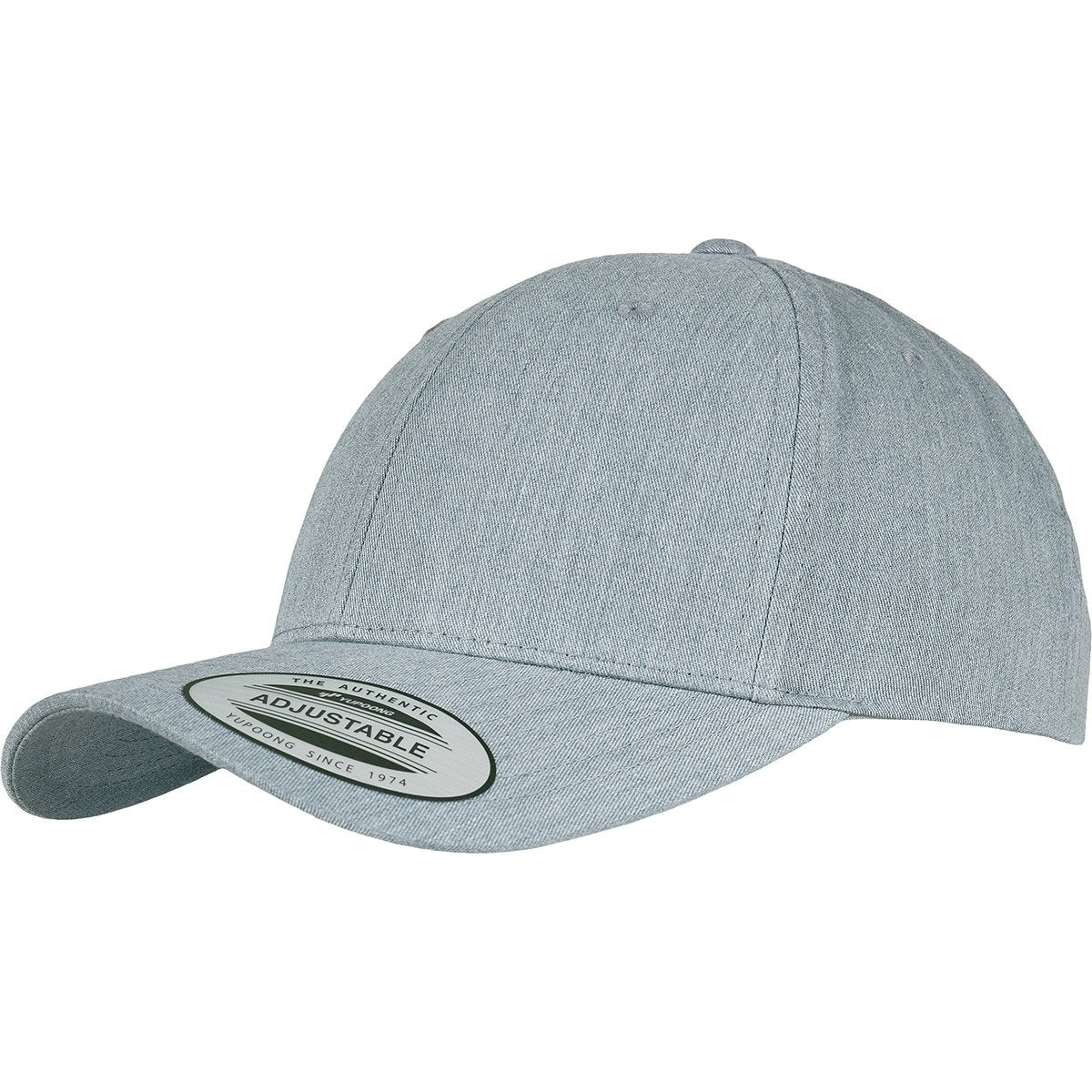 Flexfit Classic Curved Snapbacks