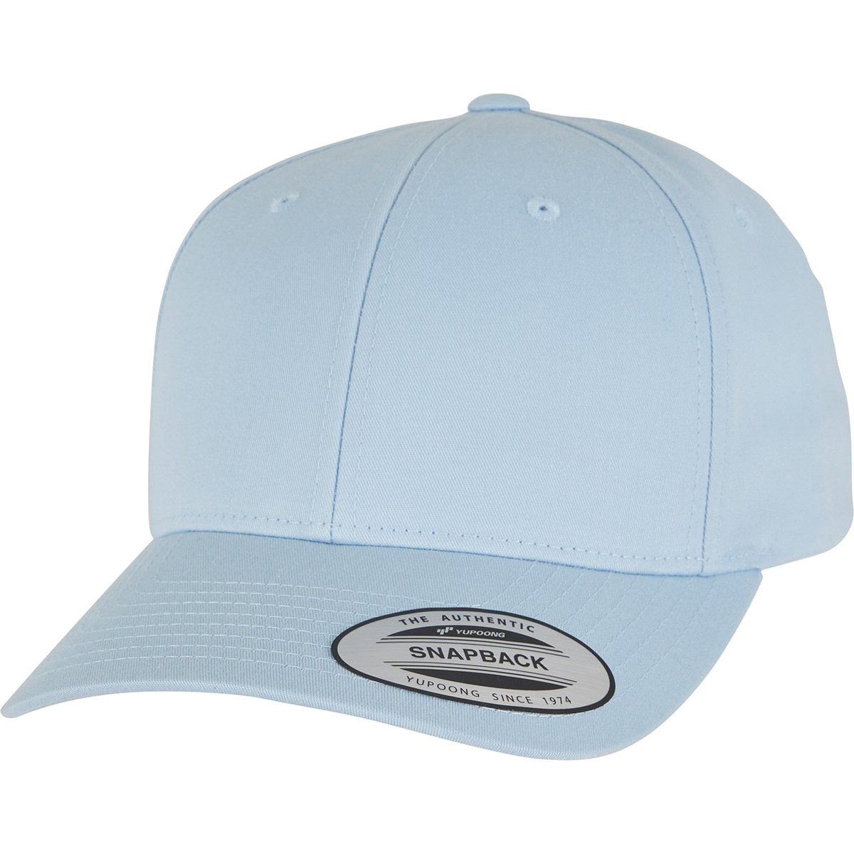 Flexfit Classic Curved Snapbacks