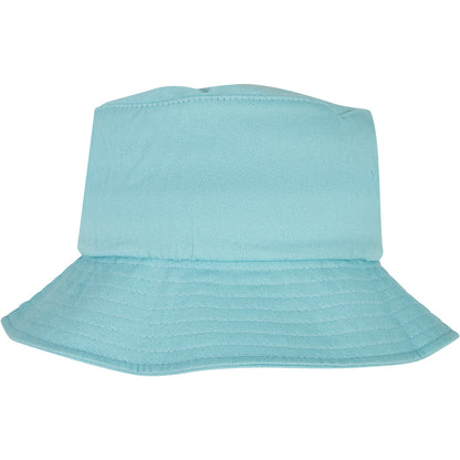 YP039 Flexfit Cotton Twill Bucket Hats