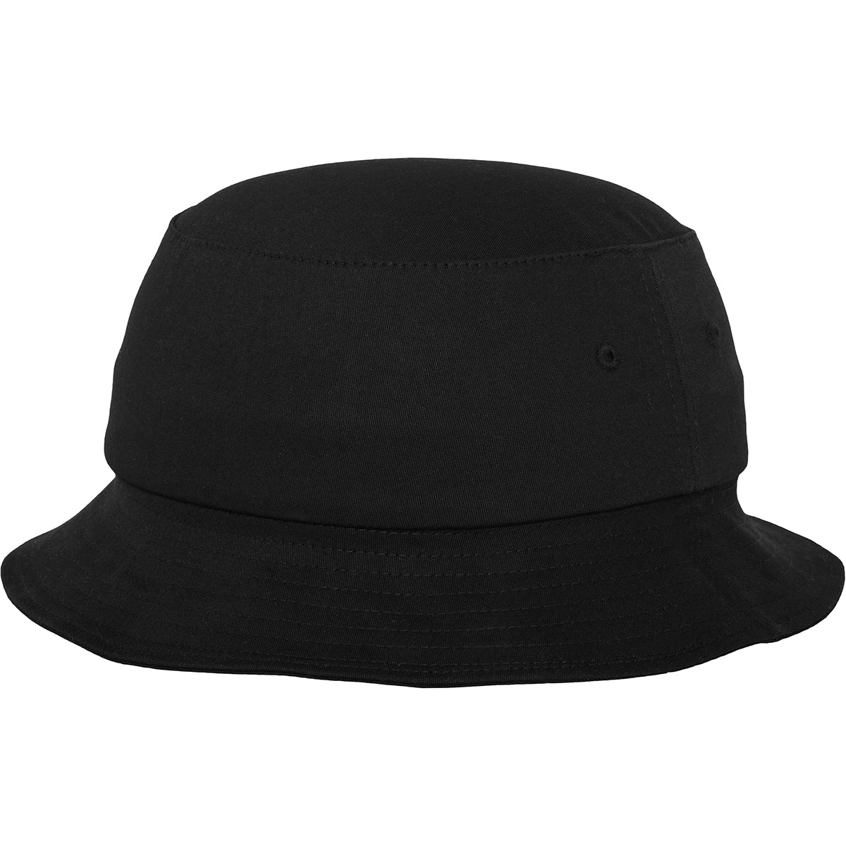 YP039 Flexfit Cotton Twill Bucket Hats