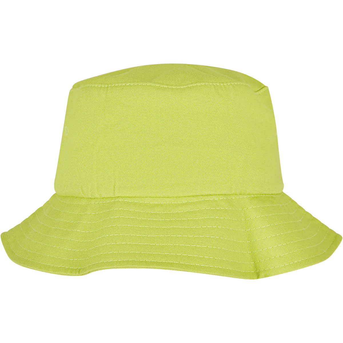 YP039 Flexfit Cotton Twill Bucket Hats