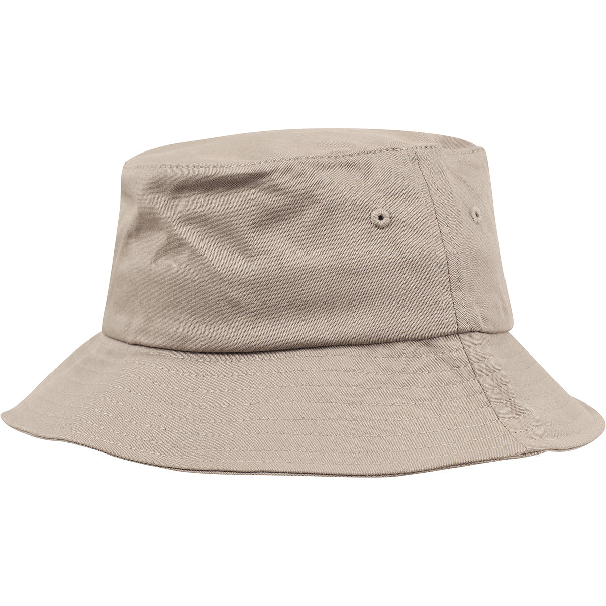 YP039 Flexfit Cotton Twill Bucket Hats