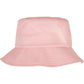 YP039 Flexfit Cotton Twill Bucket Hats