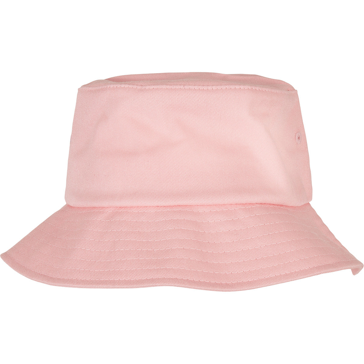 YP039 Flexfit Cotton Twill Bucket Hats