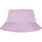 YP039 Flexfit Cotton Twill Bucket Hats