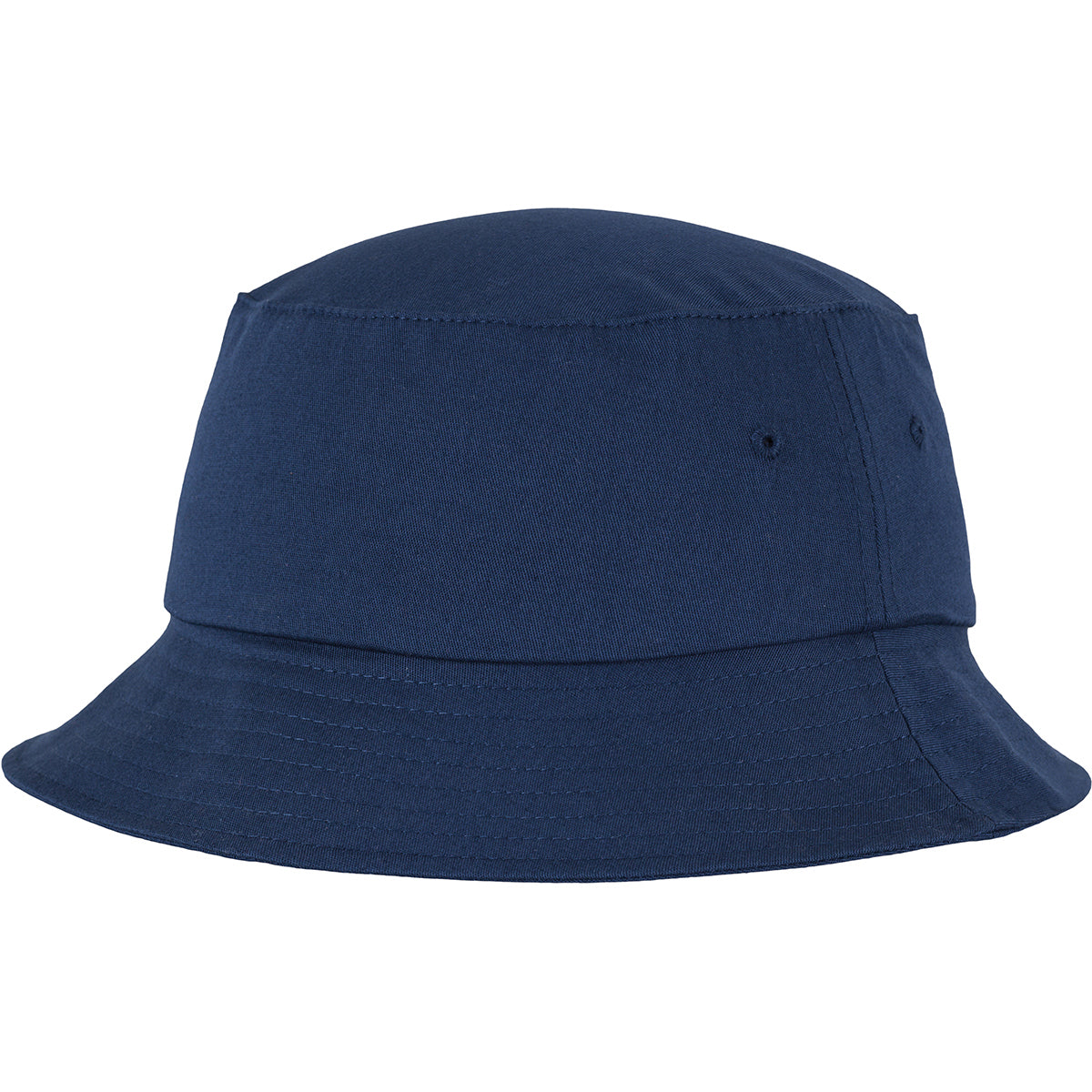 YP039 Flexfit Cotton Twill Bucket Hats