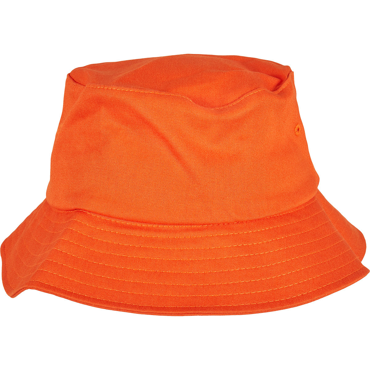 YP039 Flexfit Cotton Twill Bucket Hats