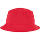 YP039 Flexfit Cotton Twill Bucket Hats