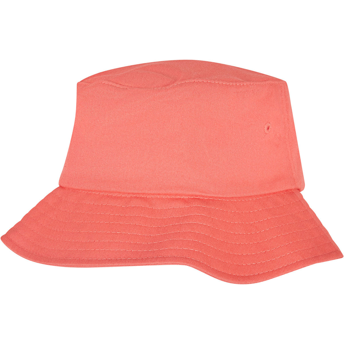 YP039 Flexfit Cotton Twill Bucket Hats