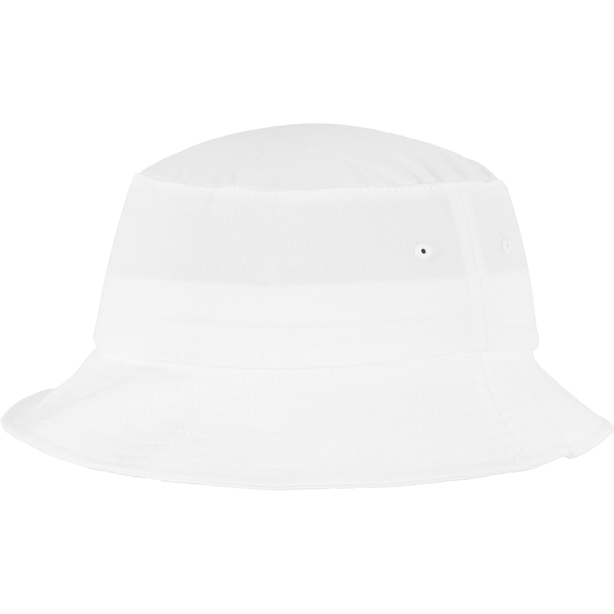 YP039 Flexfit Cotton Twill Bucket Hats