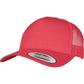 Flexfit Retro 5 Panel Truckers