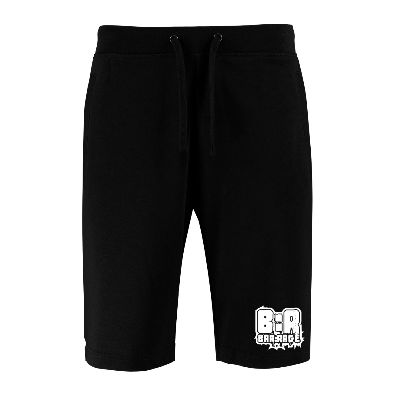 Bar:Rage Shorts – Dynamic Threads