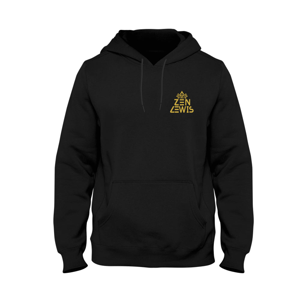 Zen Lewis Hoodie